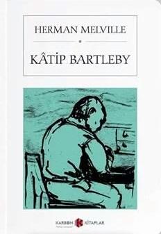 Katip Bartleby (Cep Boy)