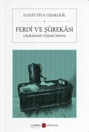Ferdi ve Şürekası