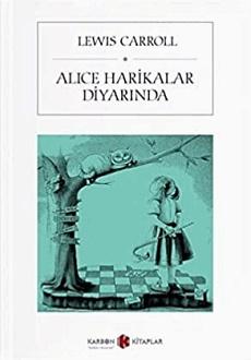 Alice Harikalar Diyarında