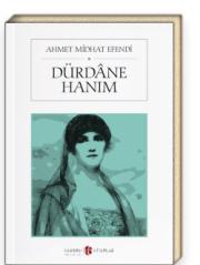 Dürdane Hanım
