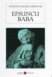 Efsuncu Baba
