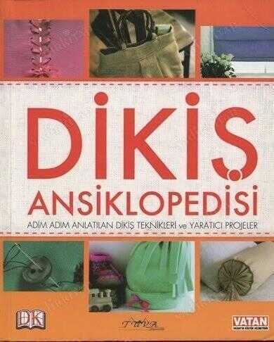 Dikiş Ansiklopedisi