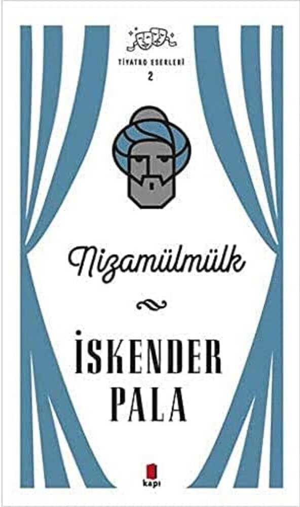 Nizamülmülk