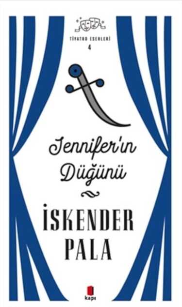 Jennifer'ın Düğünü