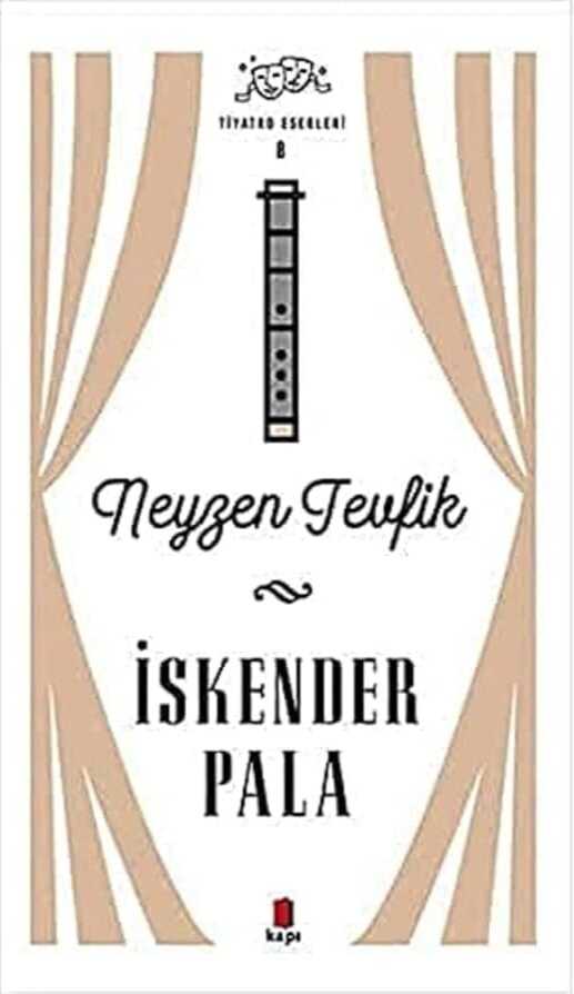 Neyzen Teyfik