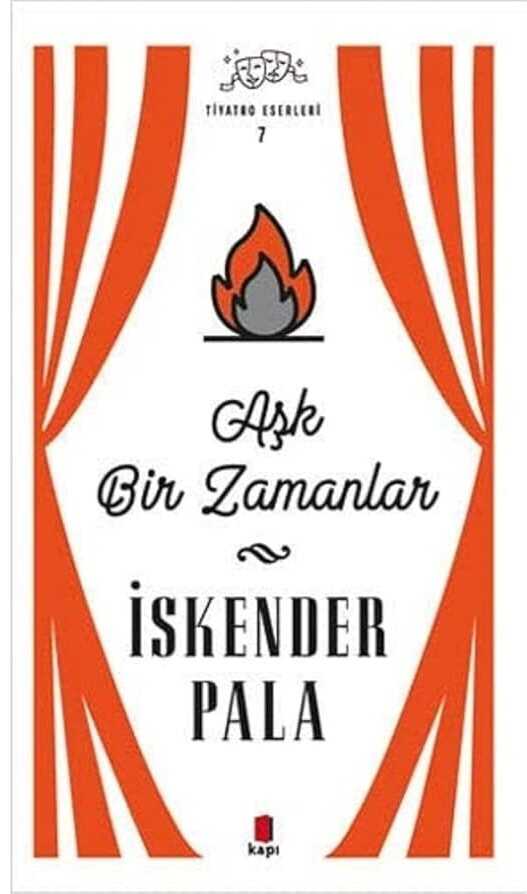 Aşk Bir Zamanlar