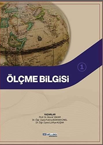 Ölçme Bilgisi 1