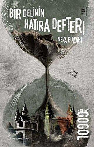 Bir Delinin Hatıra Defteri