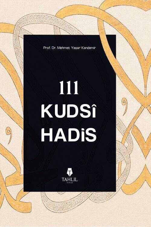 111 Kudsî Hadis