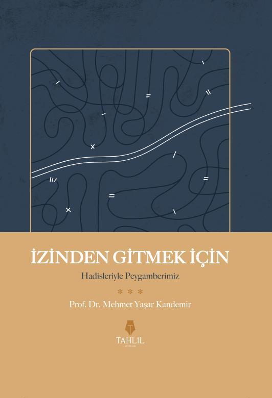 İzinden Gitmek İçin
