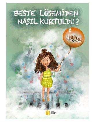 Beste Lösemiden Nasıl Kurtuldu?