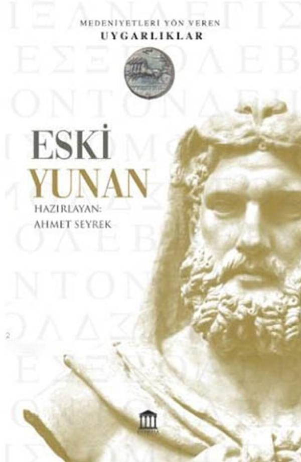 Eski Yunan