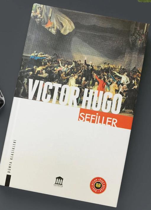 Sefiller
