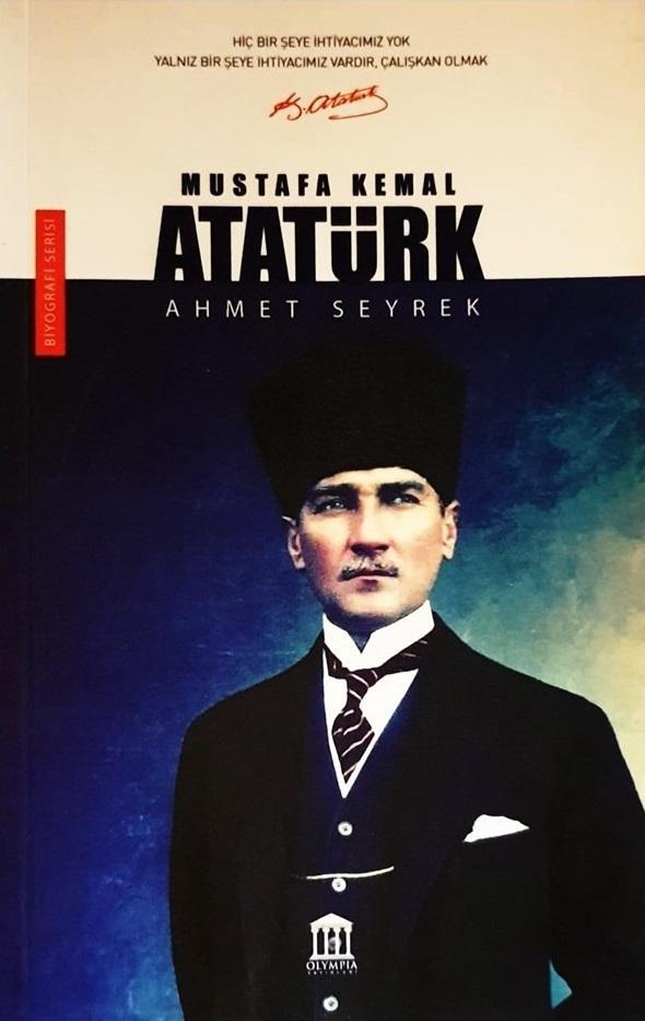 Mustafa Kemal Atatürk