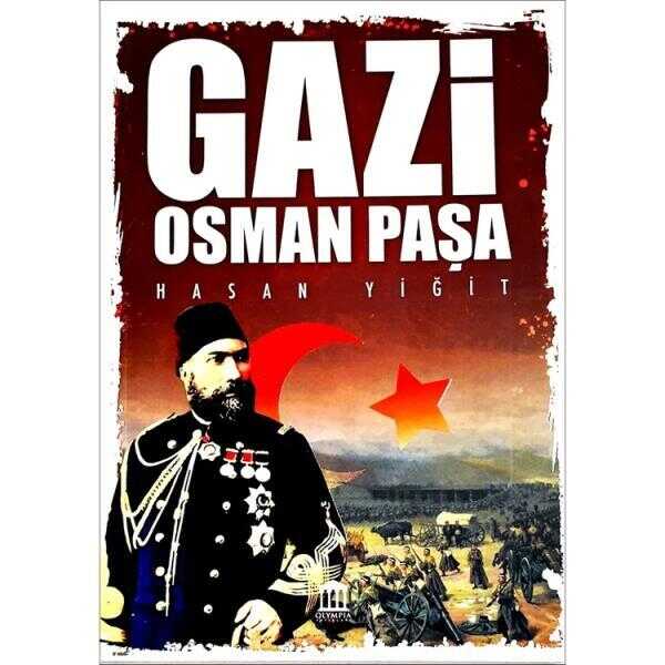 Gazi Osman Paşa
