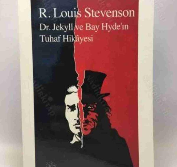 Dr. Jekyll ve Mr. Hyde'ın Tuhaf Hikayesi