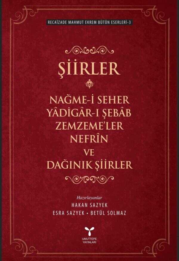 Şiirler