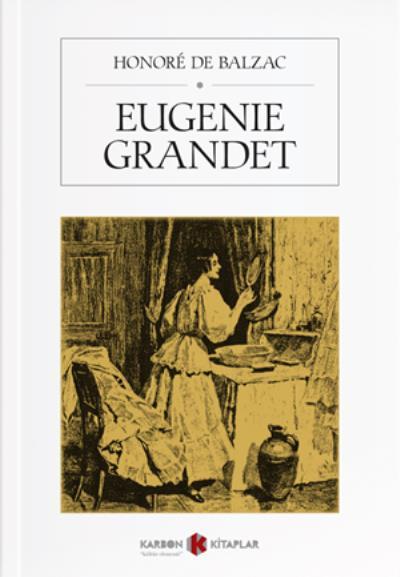 Eugenie Grandet