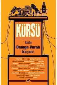 Kürsü — İlbay Çobanoğlu