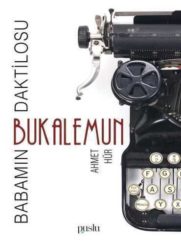 Bukalemun - Babamın Daktilosu