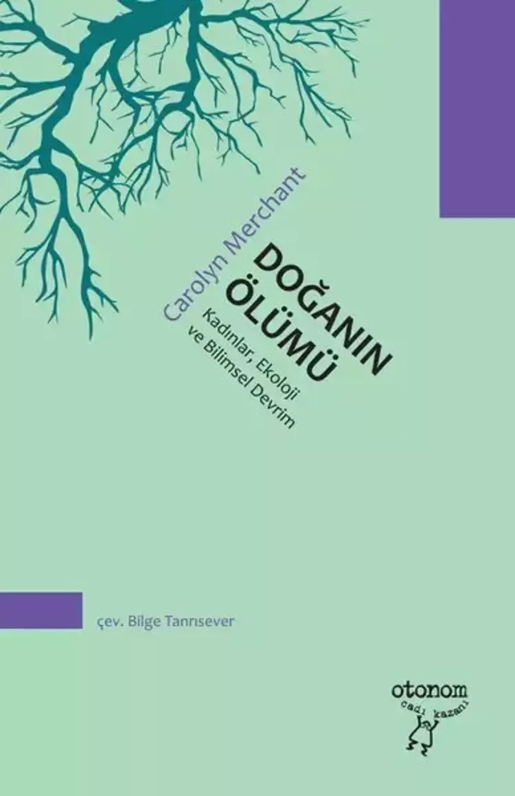 Doğanın Ölümü