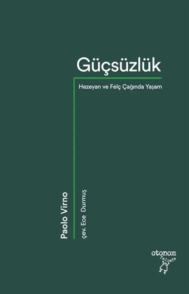 Güçsüzlük
