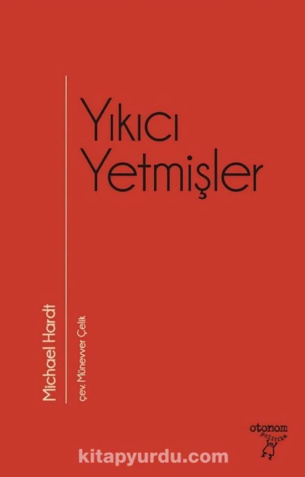 Yıkıcı Yetmişler