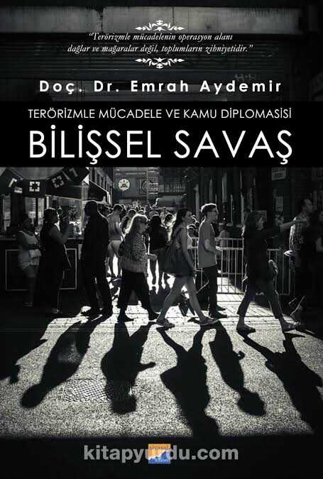 Bilişsel Savaş