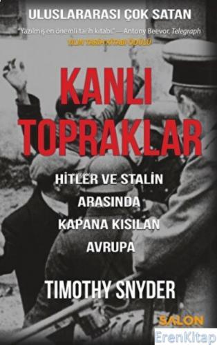 Kanlı Topraklar