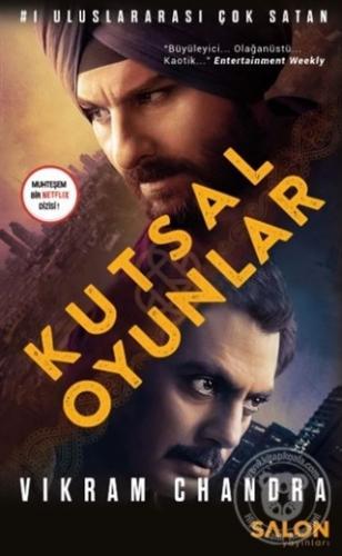 Kutsal Oyunlar 2