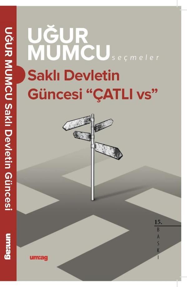 Saklı Devletin Güncesi "ÇATLI vs"