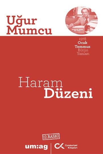 Haram Düzeni