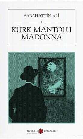 Kürk Mantolu Madonna