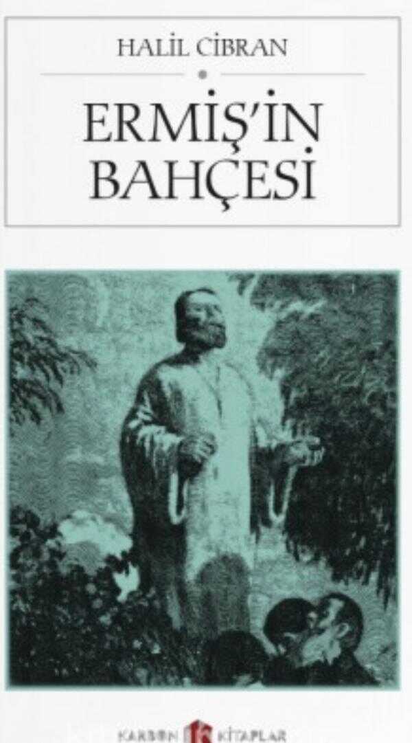 Ermiş’in Bahçesi
