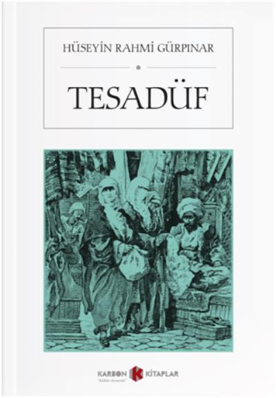Tesadüf