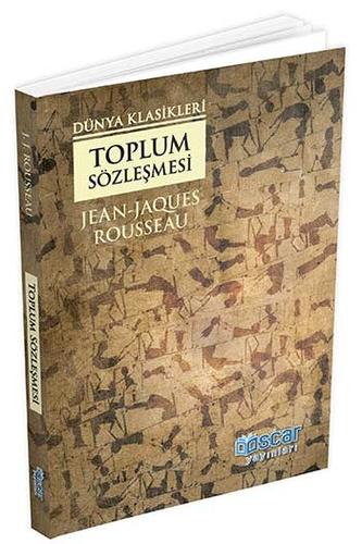Toplum Sözleşmesi