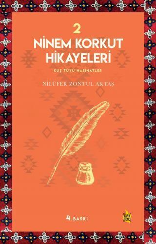 Ninem Korkut Hikayeleri 2