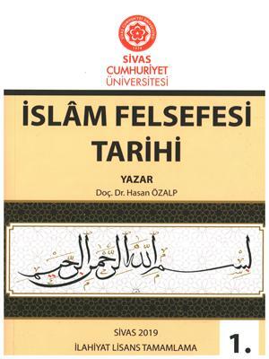 İslâm Felsefesi Tarihi