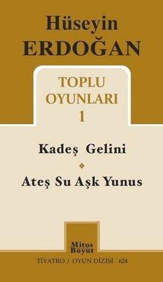 Hüseyin Erdoğan Toplu Oyunları-1
