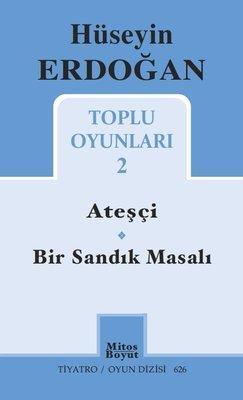Hüseyin Erdoğan Toplu Oyunları - 2