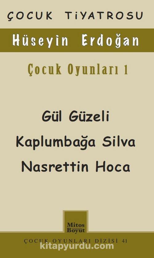 Çocuk Oyunları 1