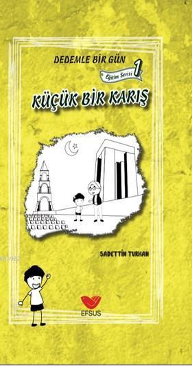 Küçük Bir Karış