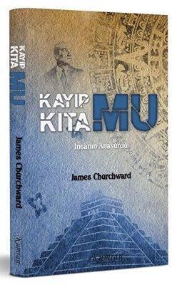 Kayıp Kıta Mu