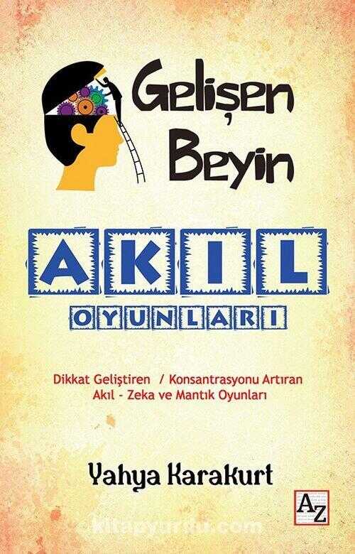 Gelişen Beyin / Akıl Oyunları