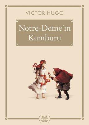 Notre-Dame'in Kamburu