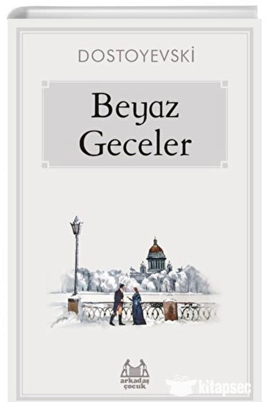 Beyaz Geceler