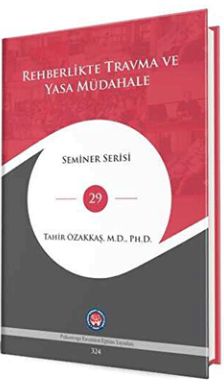 Rehberlikte Travma Ve Yasa Müdahale