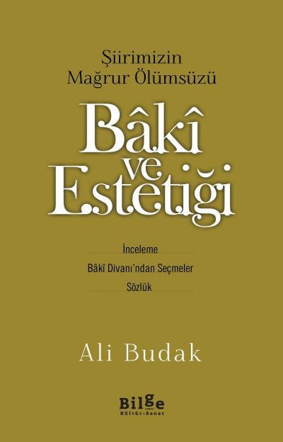 Bâkî ve Estetiği