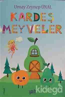 Kardeş Meyveler