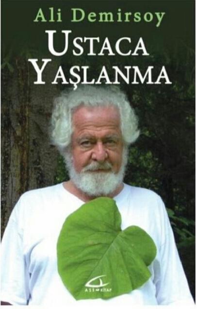 Ustaca Yaşlanma